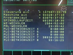 Deckel Maho DMC 100 V hi-dyn