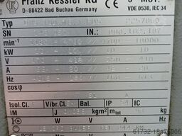 Deckel Maho DMC 100 V hi-dyn