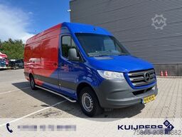 Mercedes-Benz Sprinter 311 / 2.2 CDI Euro 6D / L3 H2 / Automa...