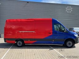 Mercedes-Benz Sprinter 311 / 2.2 CDI Euro 6D / L3 H2 / Automa...