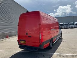 Mercedes-Benz Sprinter 311 / 2.2 CDI Euro 6D / L3 H2 / Automa...