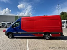Mercedes-Benz Sprinter 311 / 2.2 CDI Euro 6D / L3 H2 / Automa...