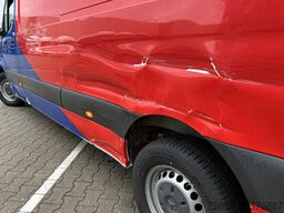 Mercedes-Benz Sprinter 311 2.2 CDI Euro 6D / 137 dkm / L3 H2 ...