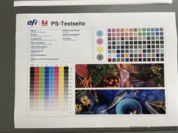 Ricoh Pro C9200 incl. Fiery, Stacker, Finisher