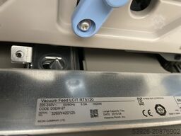 Ricoh Pro C9200 incl. Fiery, Stacker, Finisher