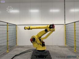 FANUC M-900iA/260L