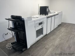 Canon imagePRESS V1000 incl. Prisma, Stacker, Booklet finisher