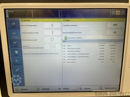 Canon imagePRESS V1000 incl. Prisma, Stacker, Booklet finisher