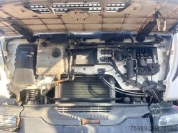 Renault Premium 320 6x4, PTO, SPRING SUSPENSION, STEEL...