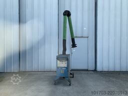 SAF AZUR 1.2 M