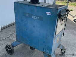 SAF AZUR 1.2 M