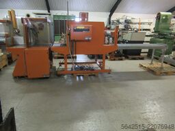 Pilvad Packing KT600