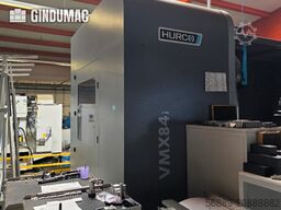 Hurco VMX84i