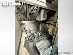 DMG DECKEL MAHO DMC 64V linear