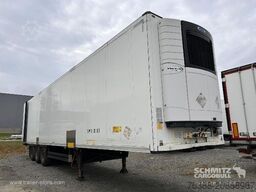Schmitz Cargobull Semitrailer Reefer Multitemp