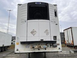 Schmitz Cargobull Semitrailer Reefer Multitemp