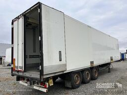 Schmitz Cargobull Semitrailer Reefer Multitemp