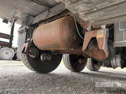 Schmitz Cargobull Semitrailer Reefer Multitemp