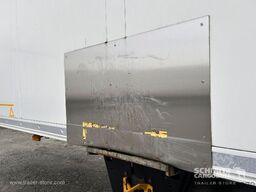 Schmitz Cargobull Semitrailer Reefer Multitemp