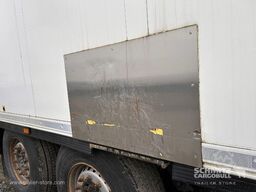 Schmitz Cargobull Semitrailer Reefer Multitemp