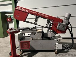 Bomar Transverse 510.330 DGH