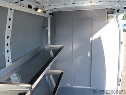 Renault Master L3/H2 POST Uitvoering BPM Vrij.
