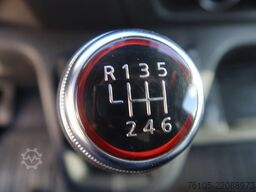 Renault Master L3/H2 POST Uitvoering BPM Vrij.