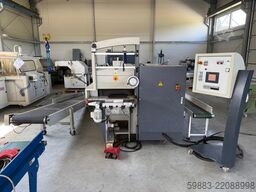 Raimann ProfiRip KM310M