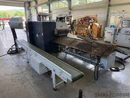 Raimann ProfiRip KM310M