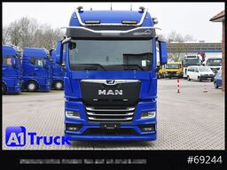 MAN TGX 18.510 GX, Individual, Lowliner, neues Model