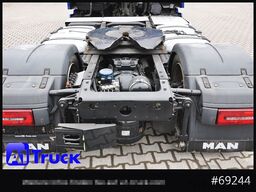 MAN TGX 18.510 GX, Individual, Lowliner, neues Model