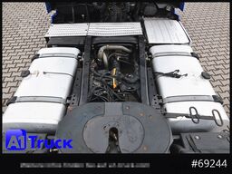 MAN TGX 18.510 GX, Individual, Lowliner, neues Model