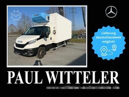IVECO IVECO Daily 70C21 Kühlk. +Frigoblock+Klima+LBW