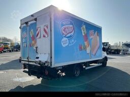 IVECO IVECO Daily 70C21 Kühlk. +Frigoblock+Klima+LBW