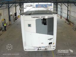 Schmitz Cargobull Reefer Standard