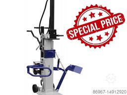 CORMAK Łuparka do drewna LUP14