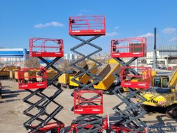 GALEN Scissor Lift
