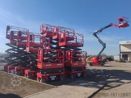 GALEN Scissor Lift