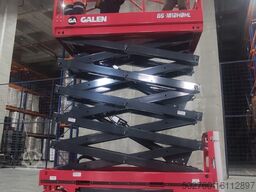 GALEN Scissor Lift