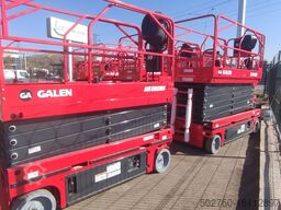 GALEN Scissor Lift