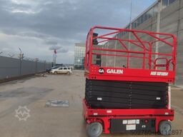 GALEN Scissor Lift