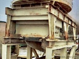 ERMAC et NEYRTEC BM 200 - GRAVIPAC 1000