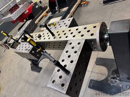 Demmeler Siegmund Positionierer M 1500