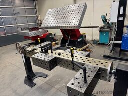 Demmeler Siegmund Positionierer M 1500