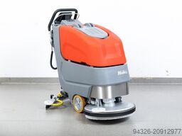 Hako Scrubmaster B45 CL TB510 - 2021y - 185h