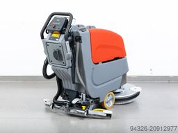 Hako Scrubmaster B45 CL TB510 - 2021y - 185h