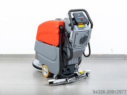 Hako Scrubmaster B45 CL TB510 - 2021y - 185h