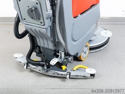 Hako Scrubmaster B45 CL TB510 - 2021y - 185h