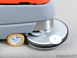 Hako Scrubmaster B45 CL TB510 - 2021y - 185h