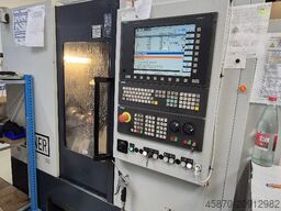 Spinner TC300-52SMCY